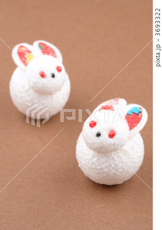 ウサギ ウサギ 3693322