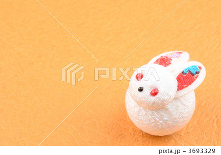 ウサギ 3693329