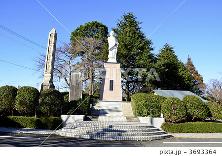 牧之原公園 3693364