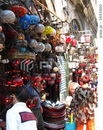 イスタンブール グランドバザール ランブ イスタンブール グランドバザール ランブ 3693860