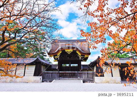 建春門 3695211
