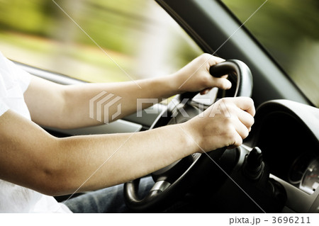 driving car 3696211