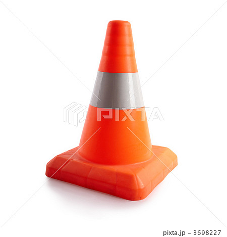 Traffic cone 3698227