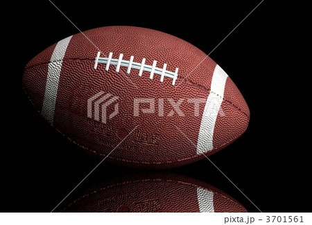 american football ball 2 3701561