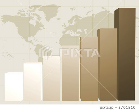 business graph - brown 16mp business graph - brown 16mp 3701810