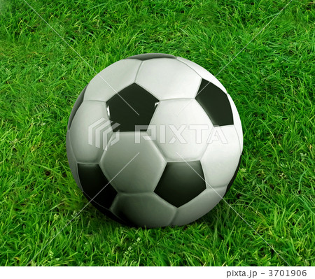 football on the park - writing space 3701906
