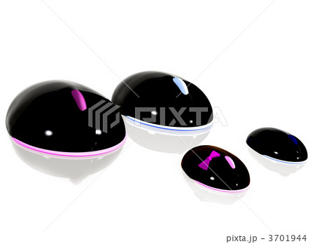 home computing - mouse familyv 3 3701944