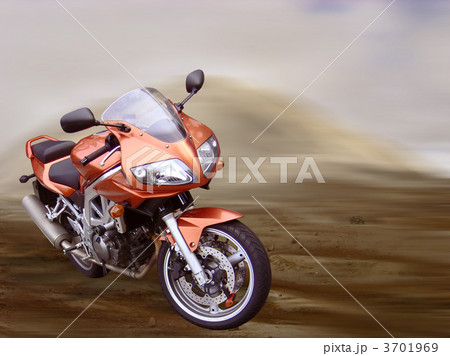 Desert Motorbike Desert Motorbike 3701969