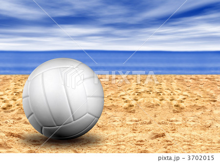 beach volleyball 3702015