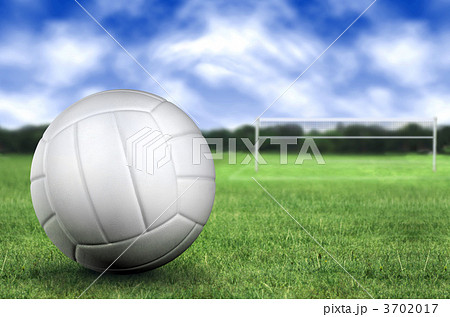 volleyball in the park 3702017