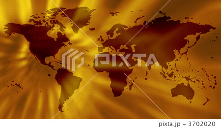 yellow world map yellow world map 3702020