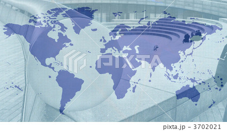 blue and grey world map blue and grey world map 3702021