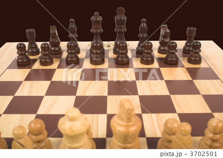 chess set 3702501