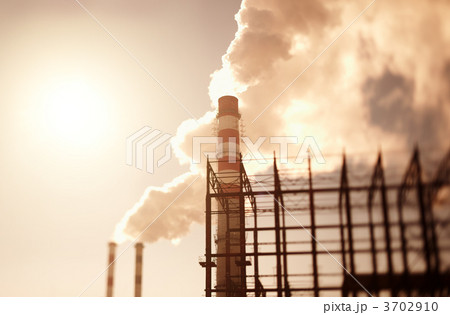 industrial pollution 3702910