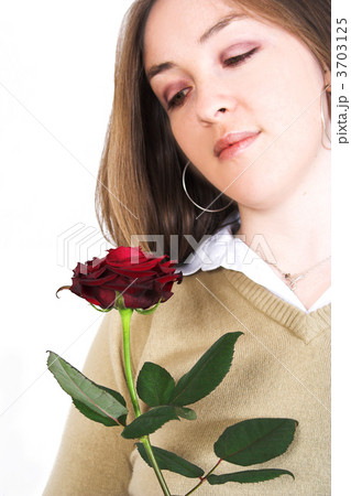 beautiful girl with feelings beautiful girl with feelings 3703125