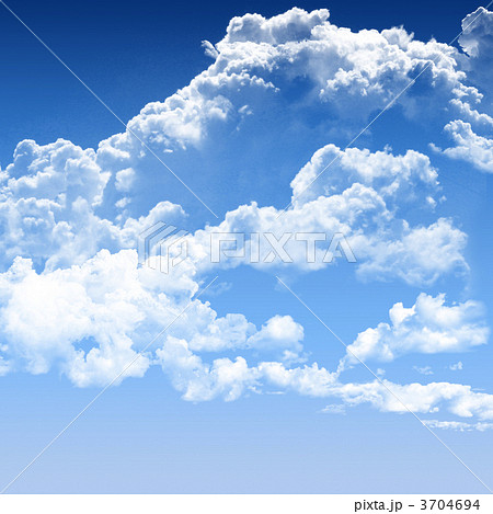 クラウド☆雲海 3704694