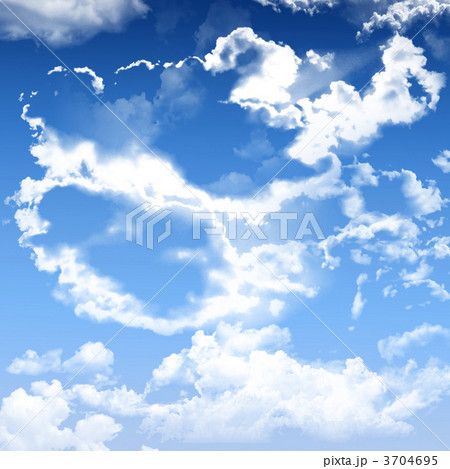 クラウド☆雲海 3704695