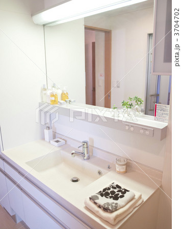 洗面所 洗面所 3704702