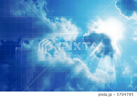 空 3704795