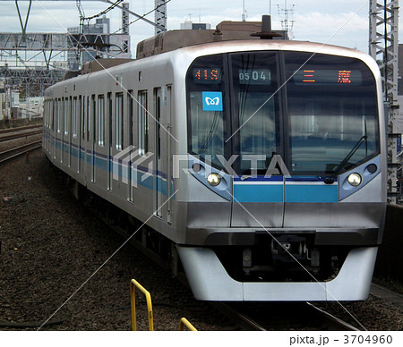 東京地下鉄東西線 05N系　西荻窪駅 3704960