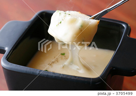チーズフォンデュ 3705499