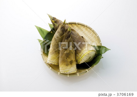 タケノコ 3706169