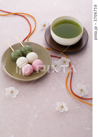 お茶 お茶 3706759