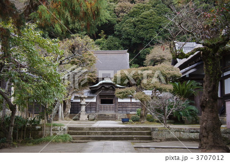 鎌倉の円覚寺 3707012