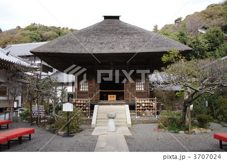 鎌倉の円覚寺 3707024