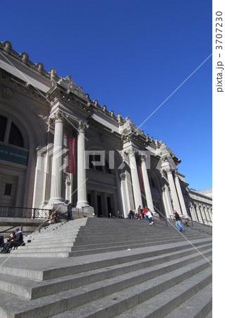 メトロポリタン美術館 3707230