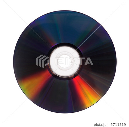 Cd vision from the top Cd vision from the top 3711319