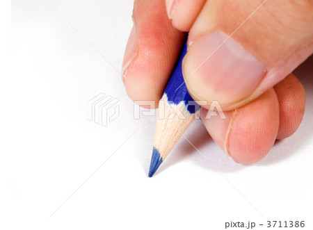 blue pencil drawing blue pencil drawing 3711386