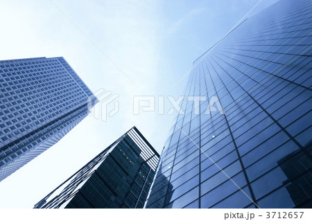 corporate buildings 3712657