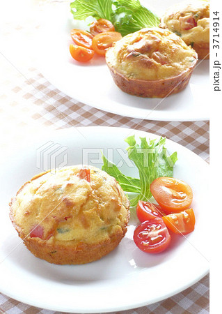 ケークサレ 3714914