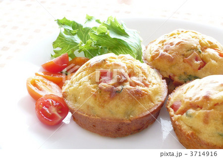 ケークサレ 3714916