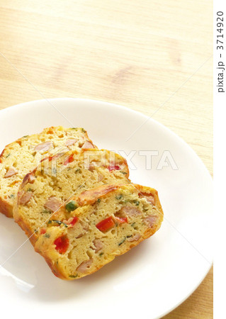 ケークサレ 3714920