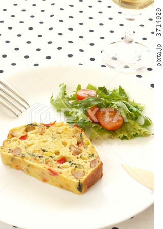 ケークサレ 3714929