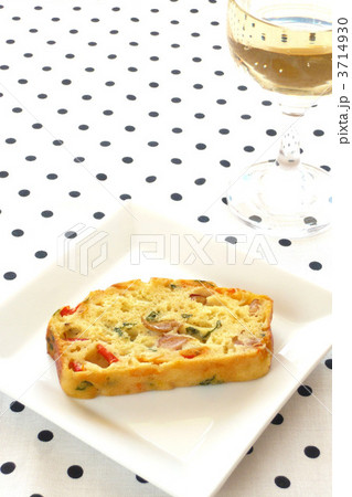 ケークサレ 3714930