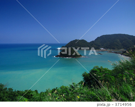 トビラ島　-伝説の島- 3714956