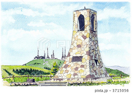 美ヶ原高原 美ヶ原高原 3715056