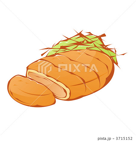 とんかつ 3715152