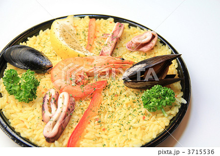 パエリア パエリア 3715536