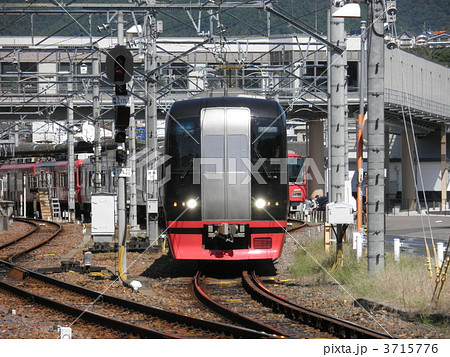 名鉄2200系 3715776