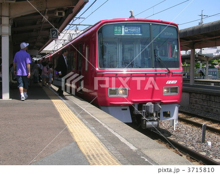名鉄3500系 名鉄3500系 3715810