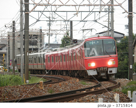 名鉄3500系 名鉄3500系 3715814