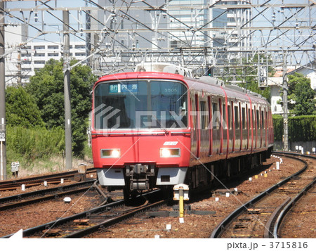 名鉄3500系 名鉄3500系 3715816