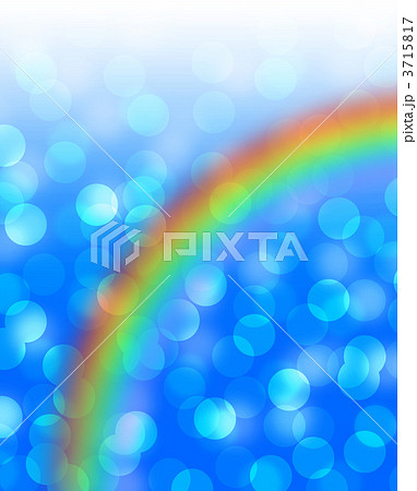 レインボー レインボー 3715817