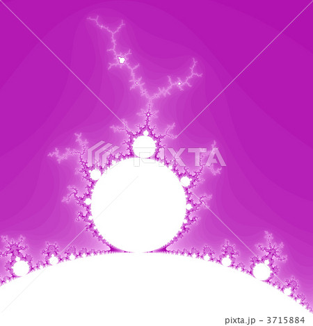 マンデルブロ 3715884