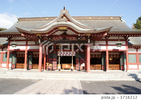 氣比神宮　 3716212