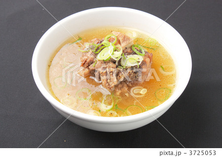 牛テールスープ 3725053